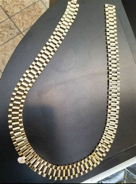 gold rolex chain los angeles|Rolex authorized dealers Los Angeles.